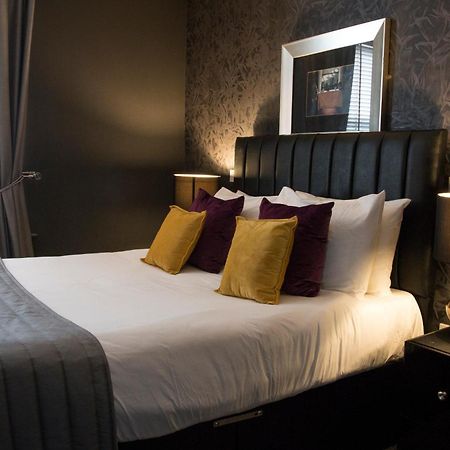The Portland Hotel Ashington  Luaran gambar