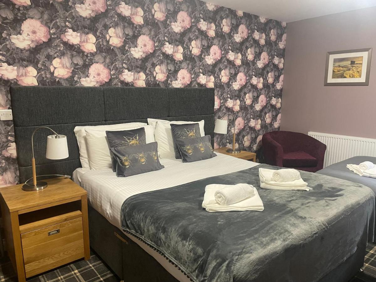 The Portland Hotel Ashington  Luaran gambar
