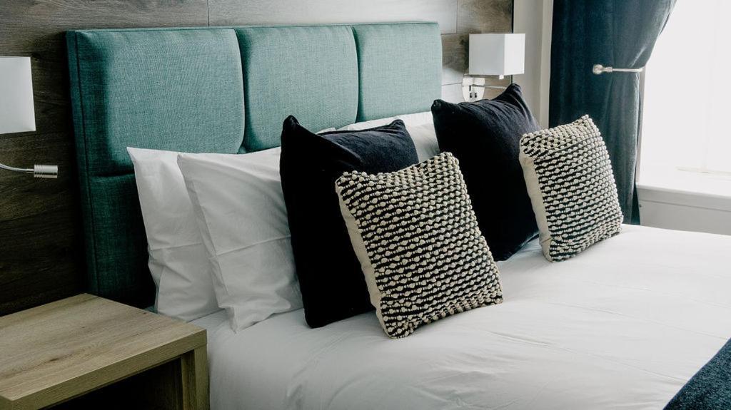 The Portland Hotel Ashington  Luaran gambar