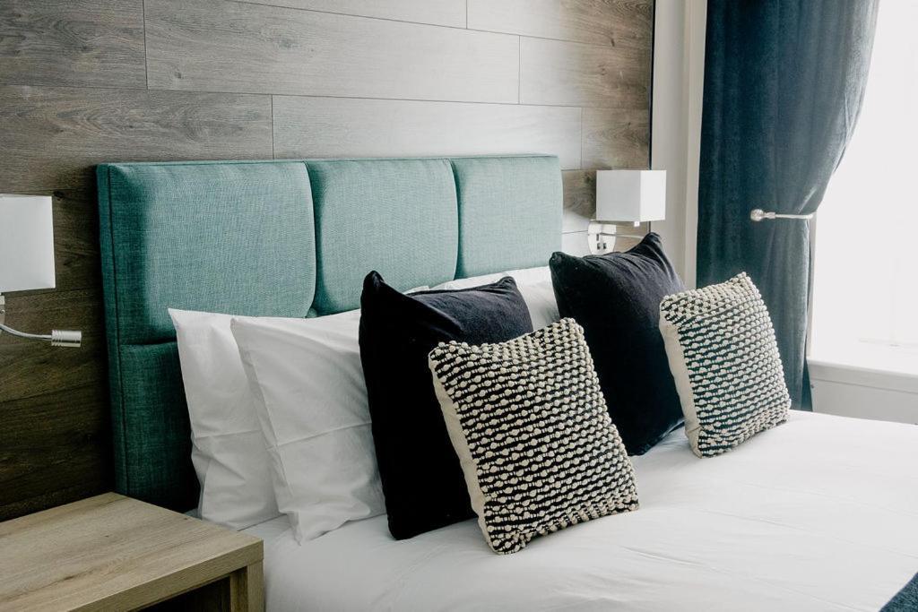 The Portland Hotel Ashington  Luaran gambar
