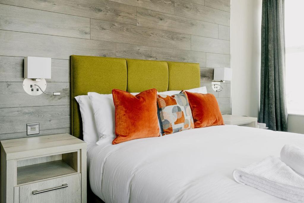 The Portland Hotel Ashington  Luaran gambar