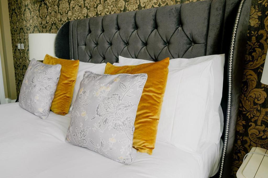 The Portland Hotel Ashington  Luaran gambar