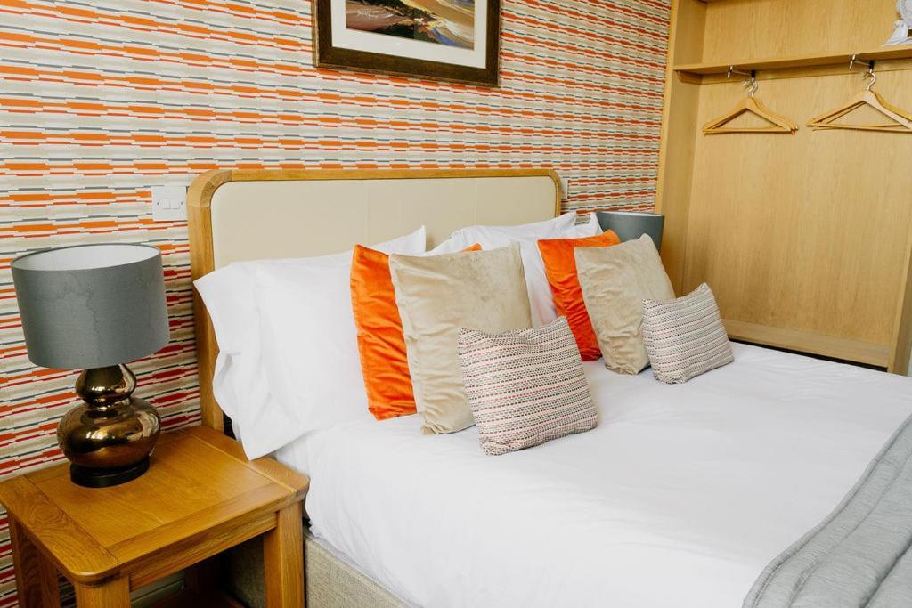 The Portland Hotel Ashington  Luaran gambar