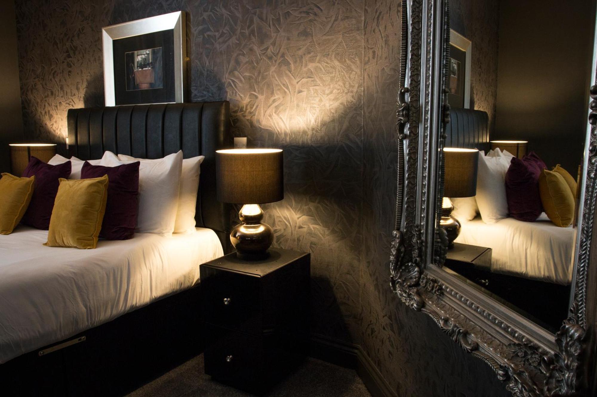 The Portland Hotel Ashington  Luaran gambar