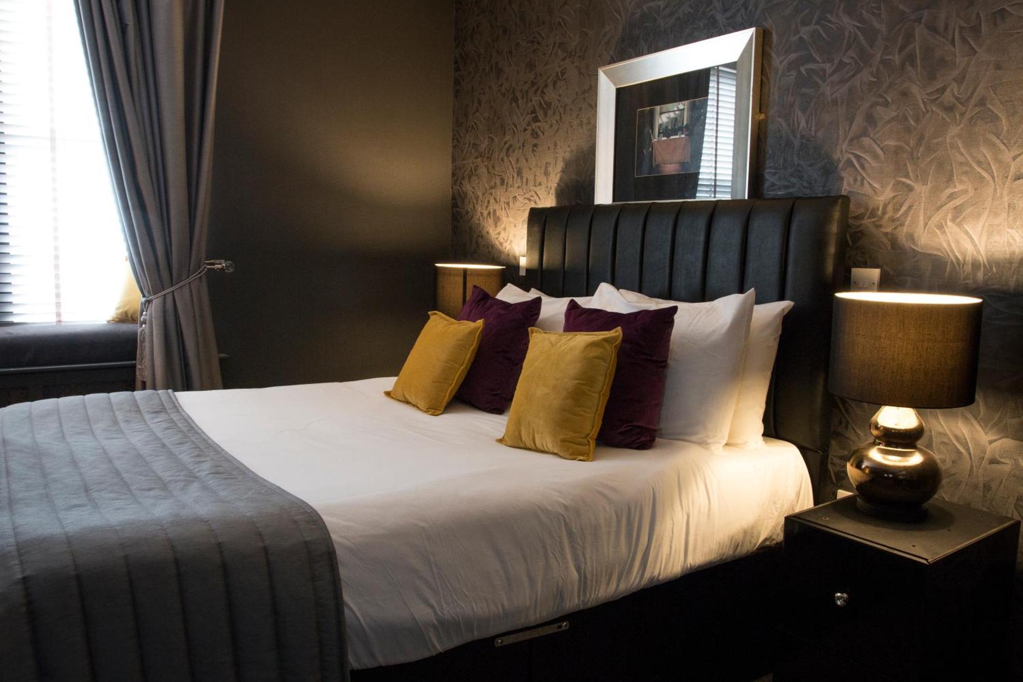 The Portland Hotel Ashington  Luaran gambar