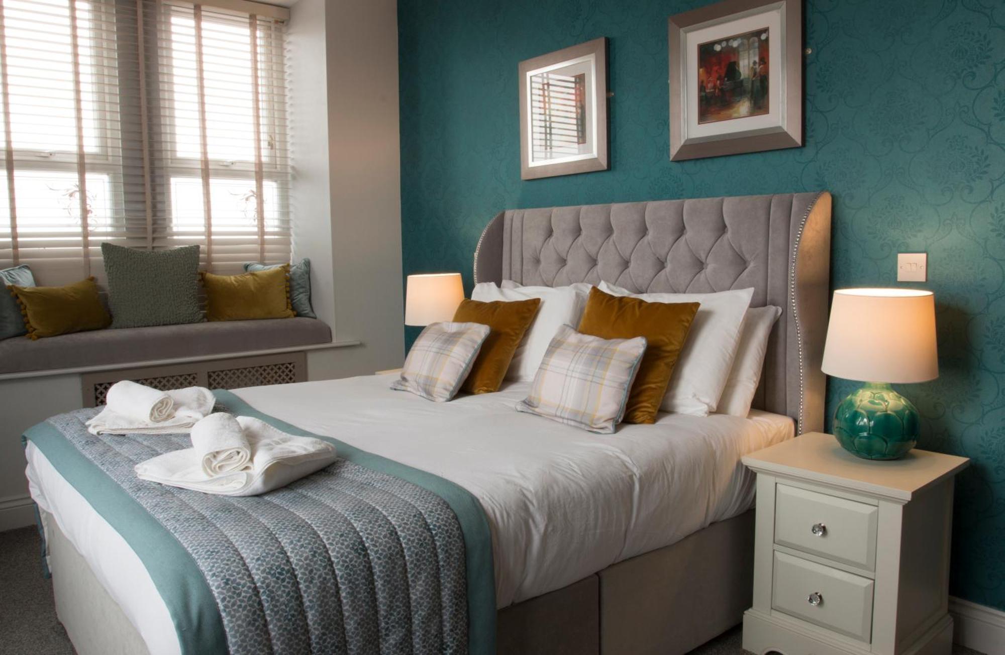 The Portland Hotel Ashington  Luaran gambar