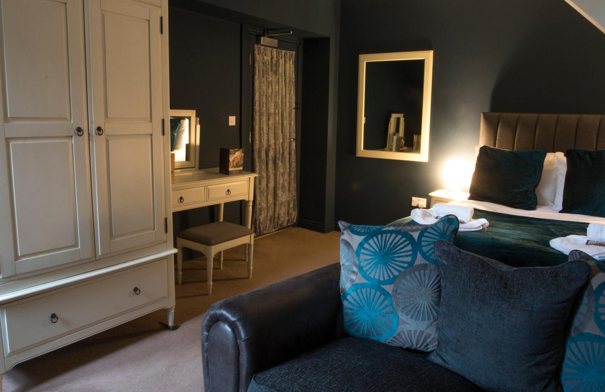 The Portland Hotel Ashington  Luaran gambar