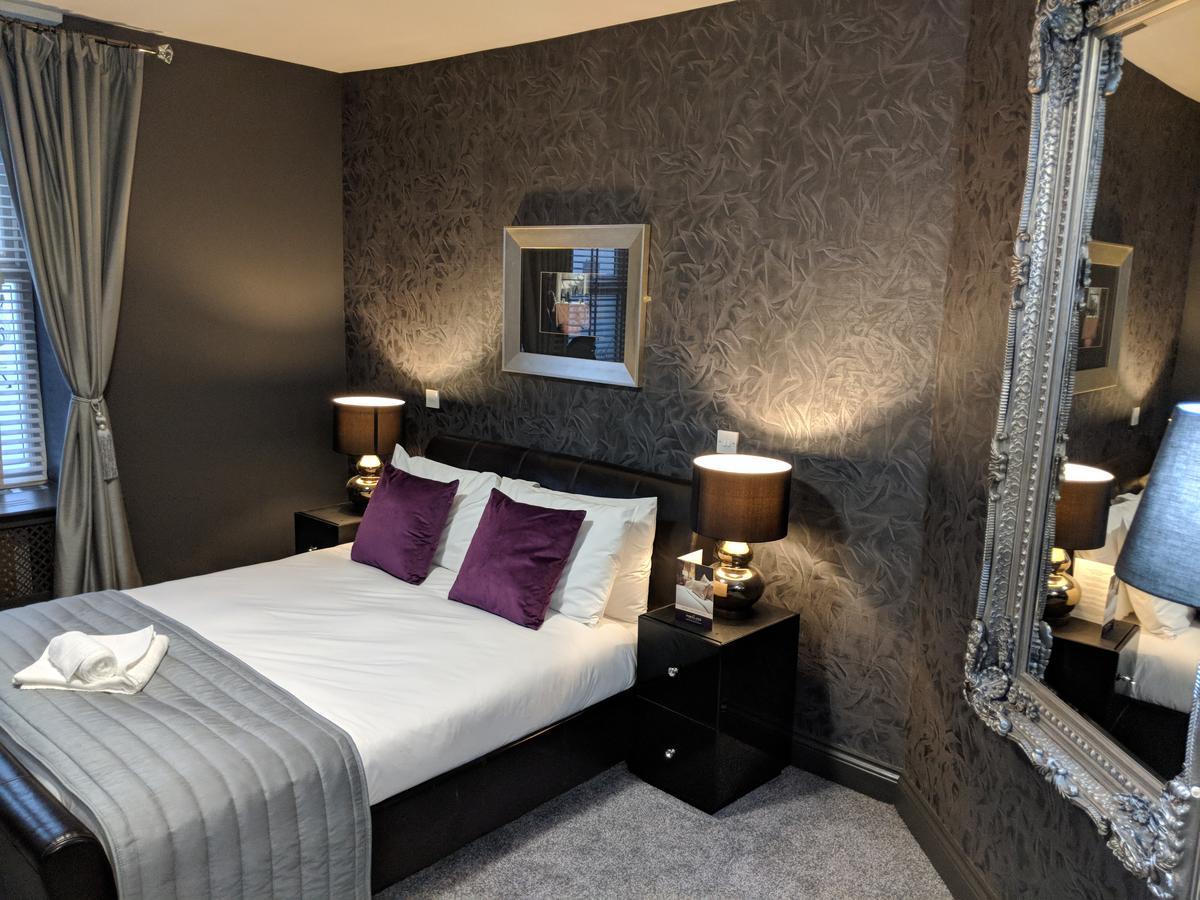 The Portland Hotel Ashington  Luaran gambar