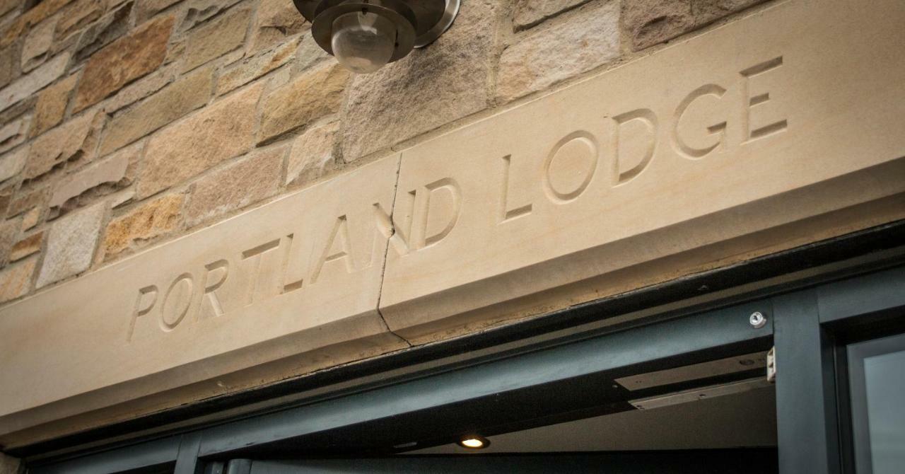 The Portland Hotel Ashington  Luaran gambar