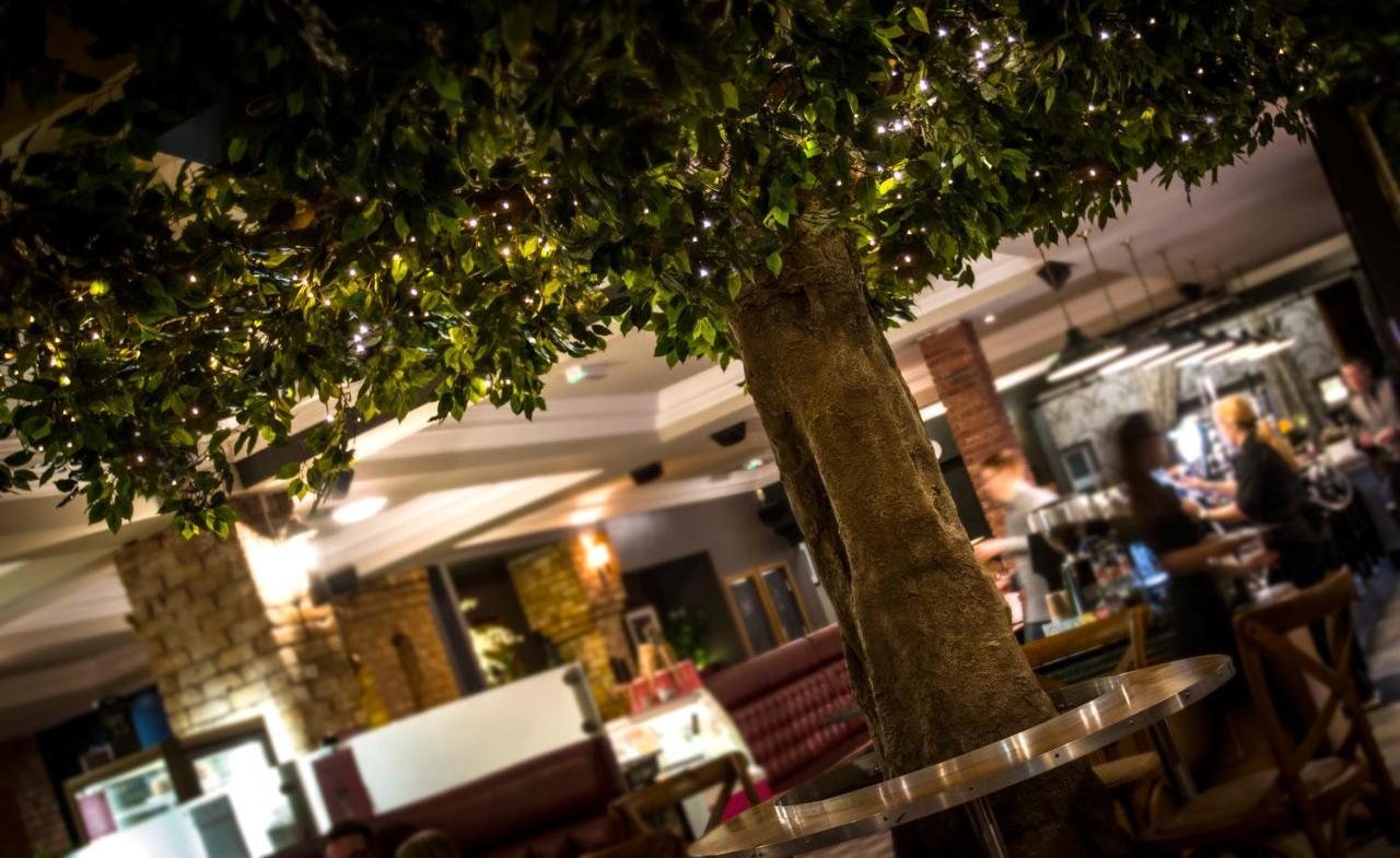 The Portland Hotel Ashington  Luaran gambar